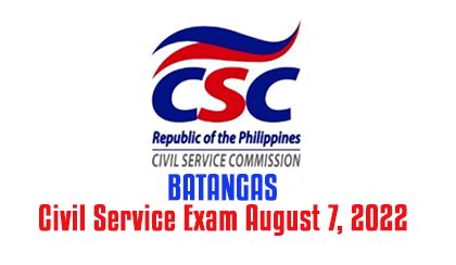 csc batangas|ANNOUNCEMENT: The Civil Service .